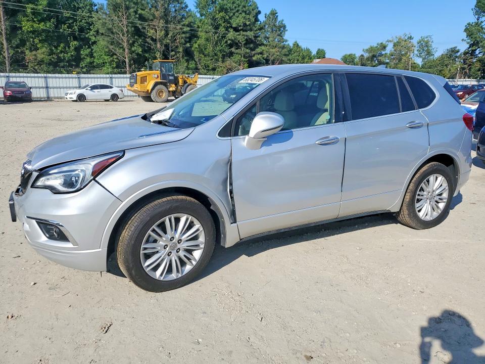 Aukcja sprzedaży 2018 Buick Envision, vin: LRBFXBSA8JD007410, numer aukcji: 68245706