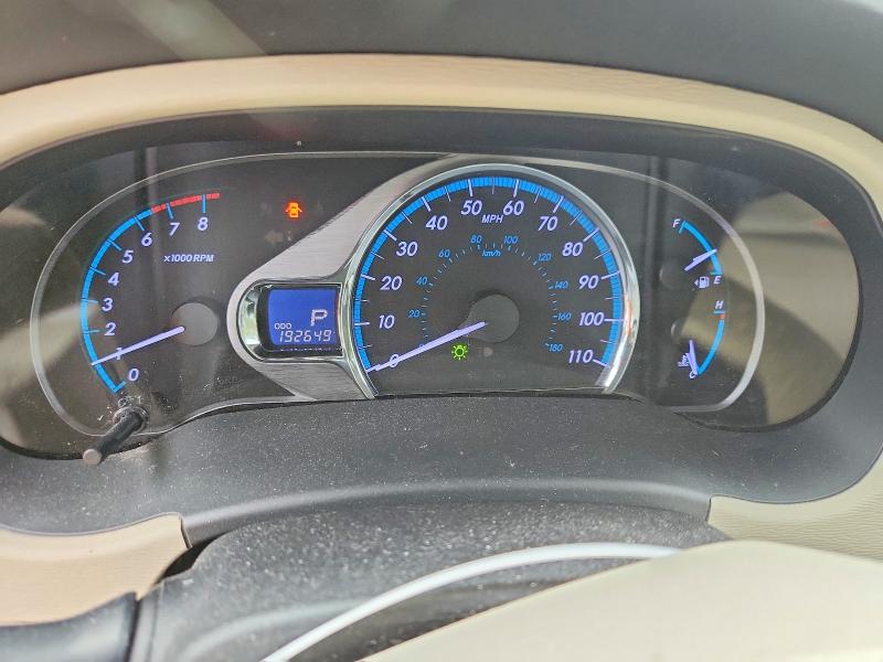 Продаж на аукціоні авто 2013 Toyota Sienna, vin: 5TDDK3DC5DS065124, номер лоту: 69328456