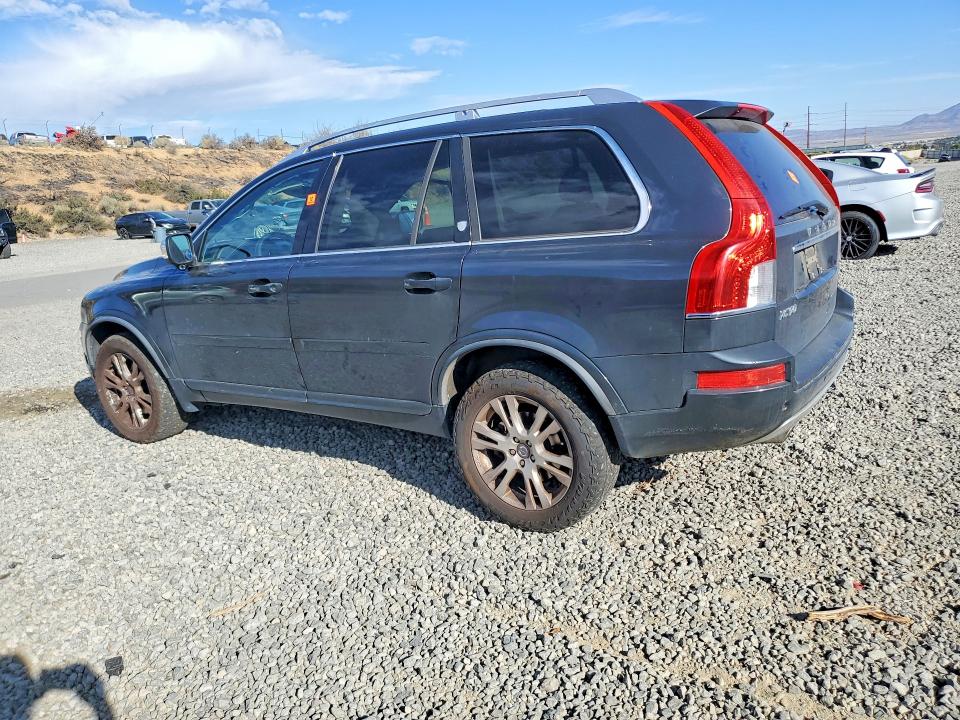 Продажа на аукционе авто 2013 Volvo Xc90, vin: YV4952CZ3D1651876, номер лота: 69886846