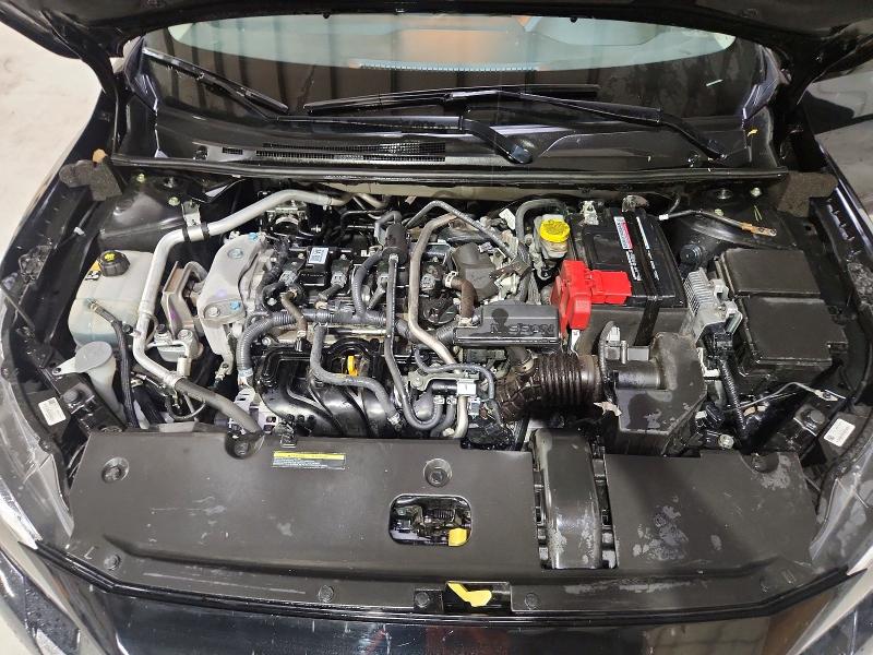 69971516 :رقم المزاد ، 3N1AB8CV1SY351564 vin ، 2025 Nissan Sentra مزاد بيع