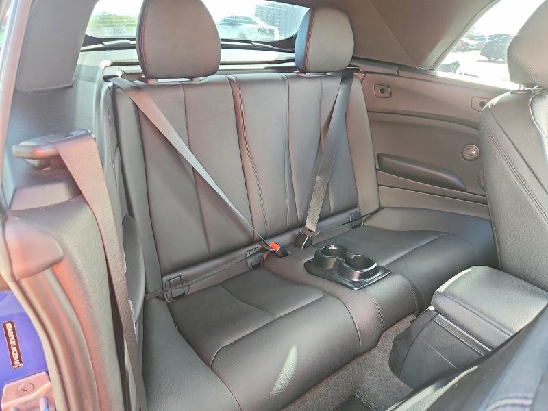 Продаж на аукціоні авто 2018 Bmw M240i, vin: WBA2N1C51JVC28116, номер лоту: 70618526