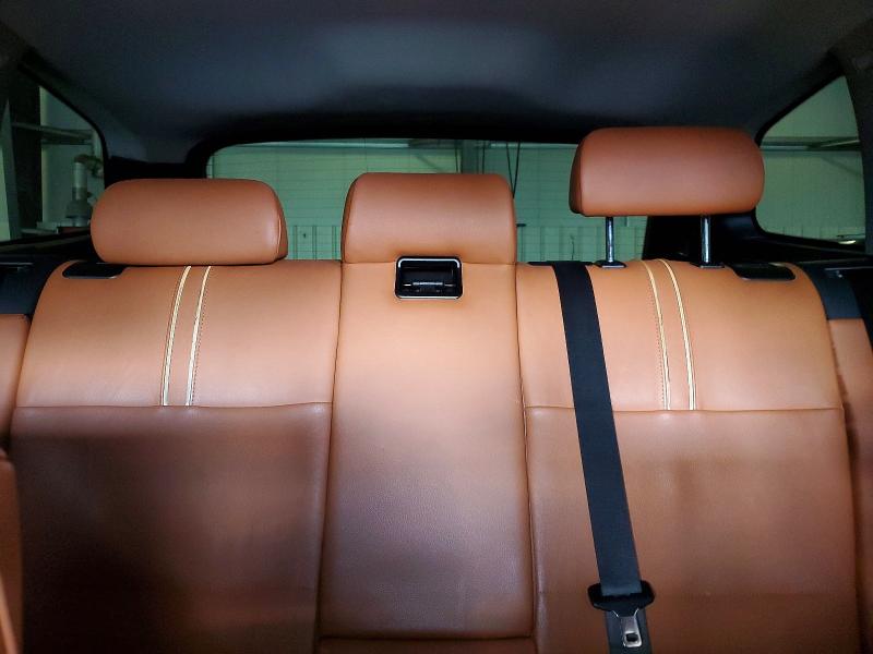 Aukcja sprzedaży 2008 Bmw X3, vin: WBXPC93468WJ14377, numer aukcji: 68571976
