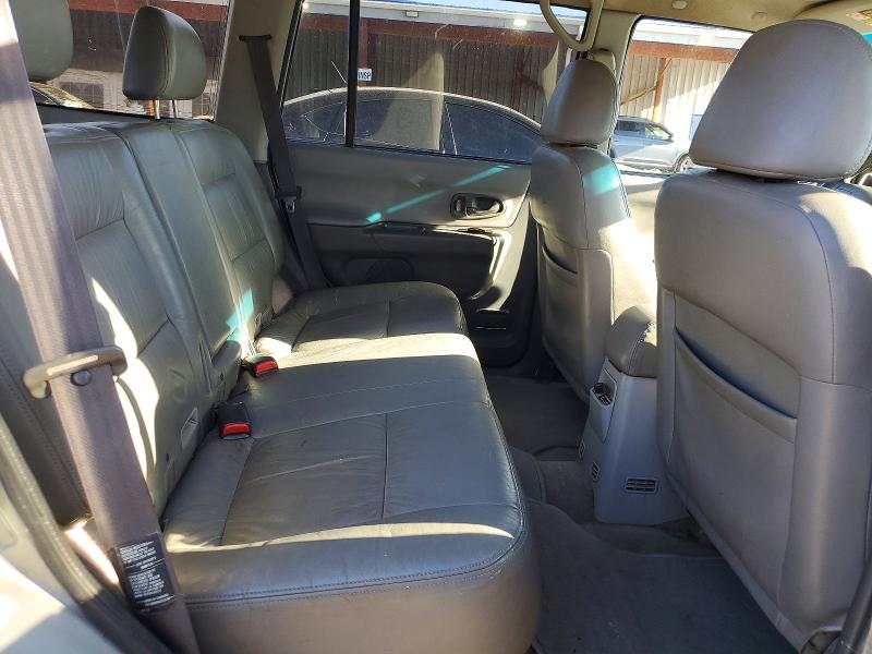 Aukcja sprzedaży 2001 Mitsubishi Montero, vin: JA4MT41R71P007429, numer aukcji: 67751286