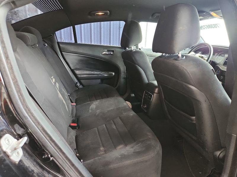 70386726 :رقم المزاد ، 2C3CDXBG2DH660325 vin ، 2013 Dodge Charger مزاد بيع