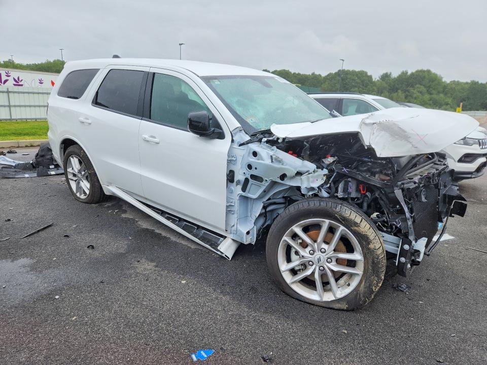 Продажа на аукционе авто 2026 Dodge Durango, vin: 1C4RDJDG6TC264982, номер лота: 67300336