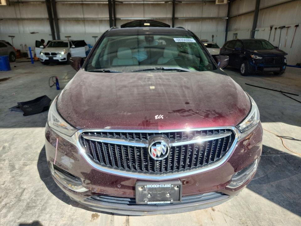 Продаж на аукціоні авто 2019 Buick Enclave, vin: 5GAEVBKW1KJ167986, номер лоту: 68356986