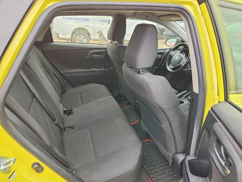 70808836 :رقم المزاد ، JTNKARJE6GJ505772 vin ، 2016 Scion Im مزاد بيع