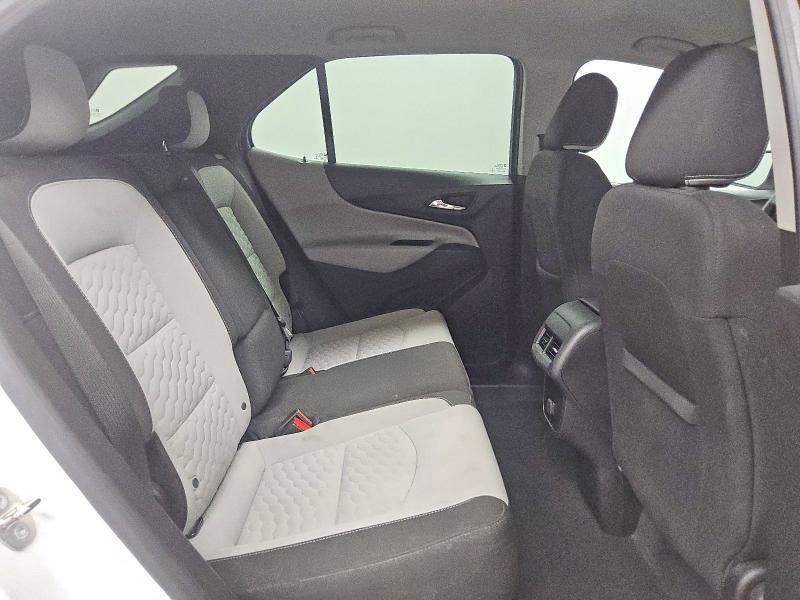 Продаж на аукціоні авто 2018 Chevrolet Equinox, vin: 2GNAXHEVXJ6271134, номер лоту: 68846876