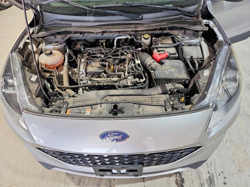 Aukcja sprzedaży 2021 Ford Escape, vin: 1FMCU0G60MUB18653, numer aukcji: 68412516