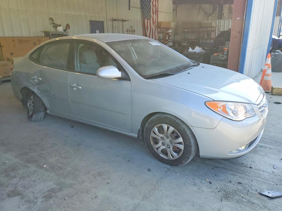 67910586 :رقم المزاد ، KMHDU4AD8AU942429 vin ، 2010 Hyundai Elantra مزاد بيع