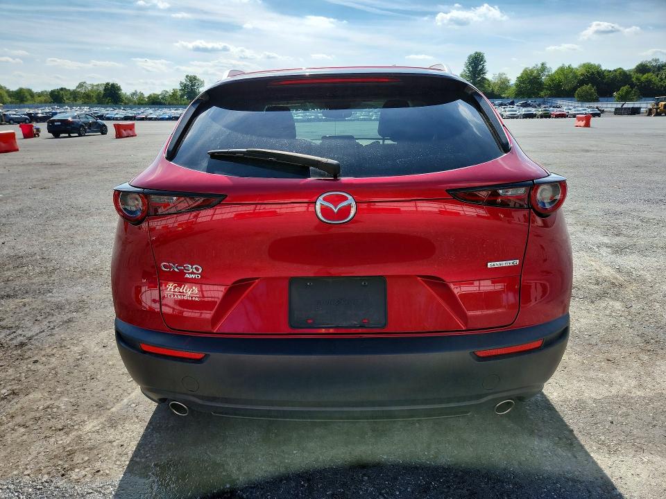 Продаж на аукціоні авто 2023 Mazda Cx-30, vin: 3MVDMBBM2PM588880, номер лоту: 68204946