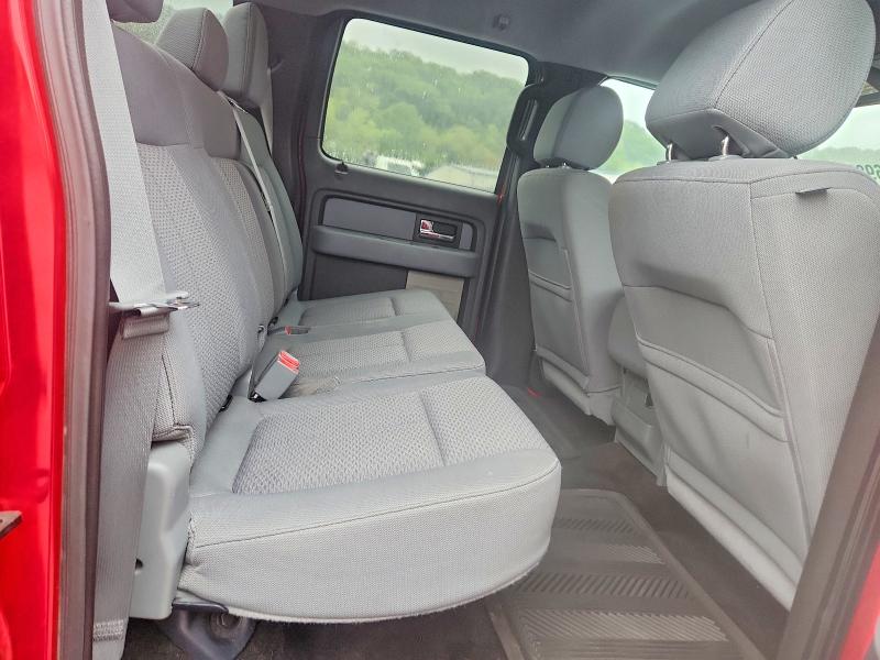 Продаж на аукціоні авто 2013 Ford F150, vin: 1FTFW1ET3DKE34893, номер лоту: 69824766