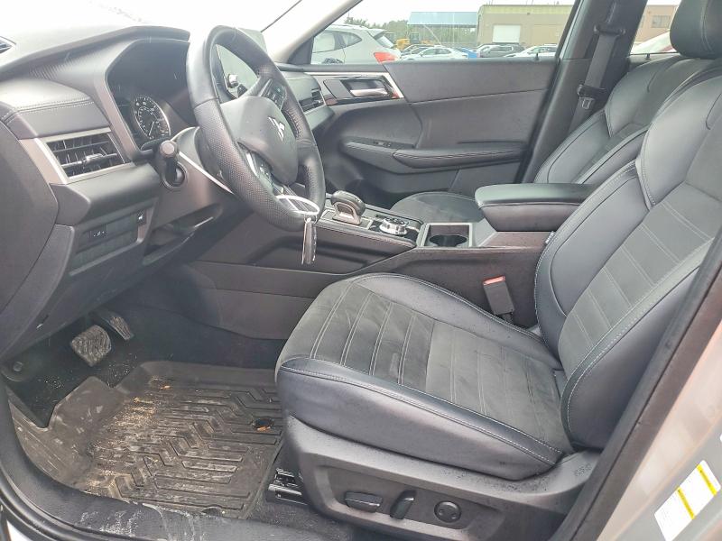 Aukcja sprzedaży 2024 Mitsubishi Outlander, vin: JA4J4VA8XRZ010788, numer aukcji: 69735756
