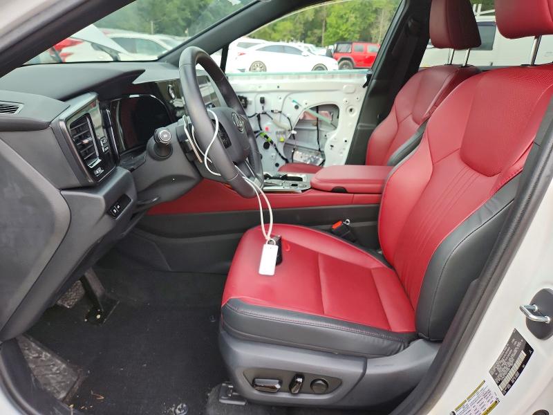 Aukcja sprzedaży 2024 Lexus Nx 350h, vin: 2T2AKCEZ1RC017038, numer aukcji: 69695016