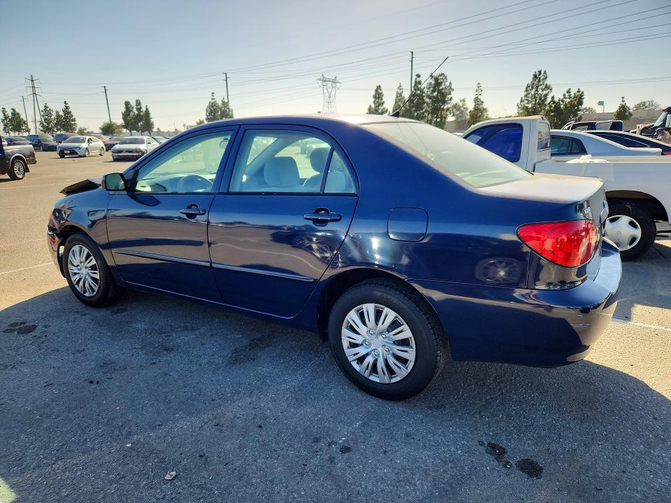 Aukcja sprzedaży 2005 Toyota Corolla, vin: 2T1BR32E35C385849, numer aukcji: 71263066