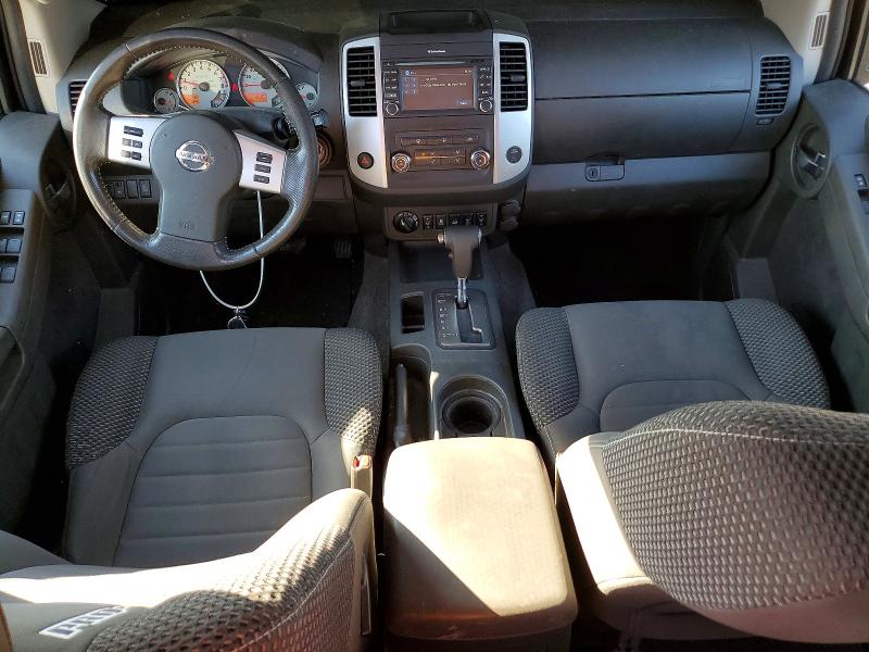 Aukcja sprzedaży 2015 Nissan Xterra, vin: 5N1AN0NW3FN655330, numer aukcji: 68014116