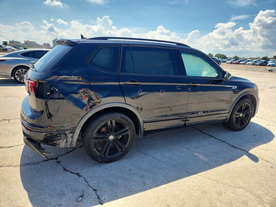 2019 Volkswagen Tiguan მანქანა იყიდება აუქციონზე, vin: 3VV3B7AX2KM146820, აუქციონის ნომერი: 68486276