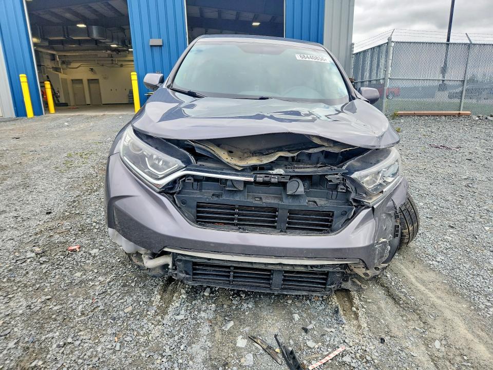 Продажа на аукционе авто 2017 Honda Cr-v, vin: 2HKRW1H34HH000981, номер лота: 68440856