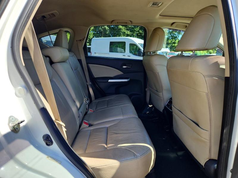 Продаж на аукціоні авто 2015 Honda Cr-v, vin: 5J6RM4H76FL103171, номер лоту: 70433306