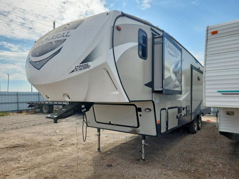Продаж на аукціоні авто 2019 Foresriver Chaparral, vin: 5ZT3CLUB8KA320003, номер лоту: 67325006