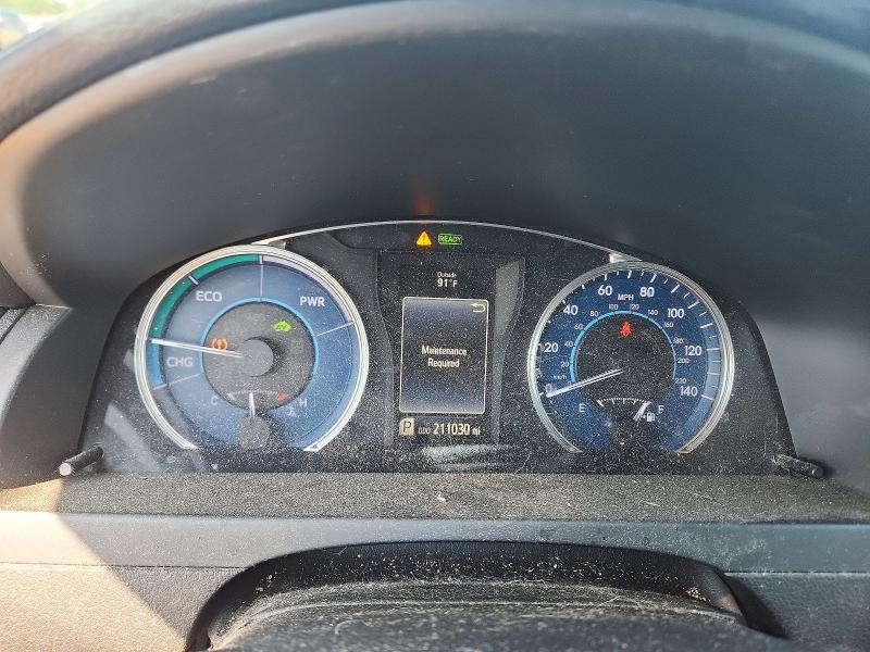 Продаж на аукціоні авто 2016 Toyota Camry Hybrid, vin: 4T1BD1FK7GU181138, номер лоту: 67913896