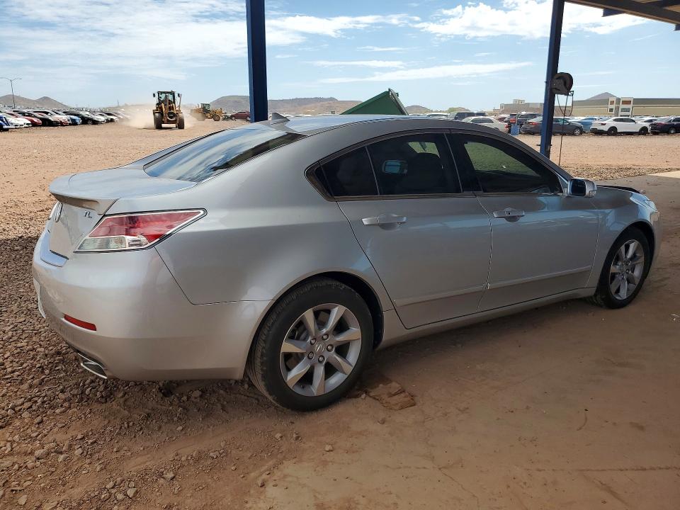 Продаж на аукціоні авто 2012 Acura Tl, vin: 19UUA8F54CA021563, номер лоту: 68087446