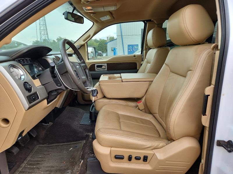 Продажа на аукционе авто 2014 Ford F150, vin: 1FTFX1ETXEKF13752, номер лота: 70287206