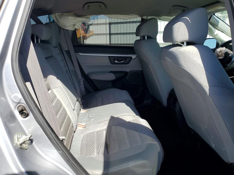 Продажа на аукционе авто 2019 Honda Cr-v, vin: 5J6RW6H35KL001017, номер лота: 69797326
