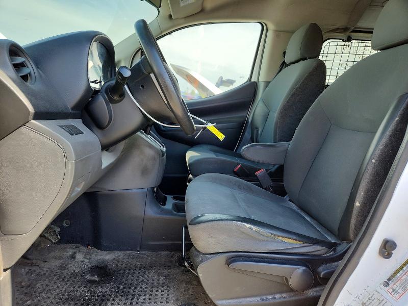 2018 Nissan Nv200 მანქანა იყიდება აუქციონზე, vin: 3N6CM0KN8JK695667, აუქციონის ნომერი: 68838056