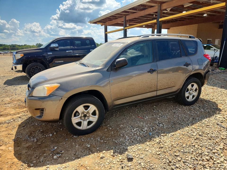 Aukcja sprzedaży 2011 Toyota Rav4, vin: 2T3BF4DV9BW143659, numer aukcji: 65937316