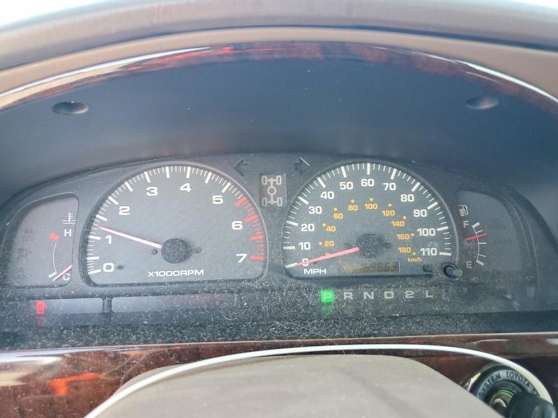 68793566 :رقم المزاد ، JT3HN87R319059052 vin ، 2001 Toyota 4runner مزاد بيع