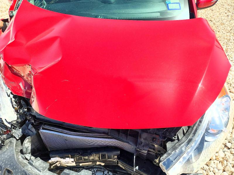 Aukcja sprzedaży 2014 Kia Forte, vin: KNAFZ4A83E5068876, numer aukcji: 68931226