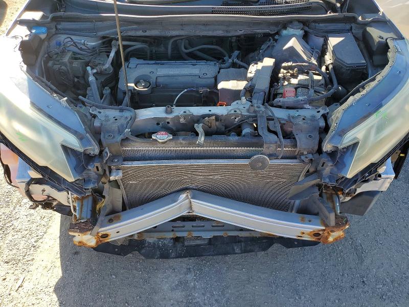 Продажа на аукционе авто 2015 Honda Cr-v, vin: 2HKRM3H38FH001503, номер лота: 67851506