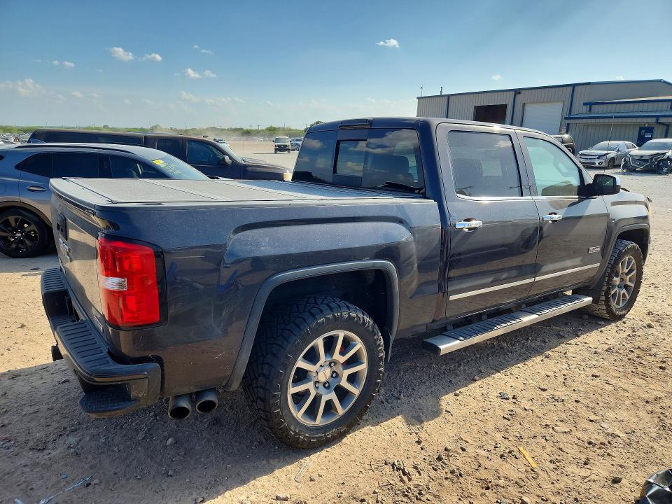 Aukcja sprzedaży 2015 Gmc Sierra, vin: 3GTU2VEC0FG314134, numer aukcji: 67161136