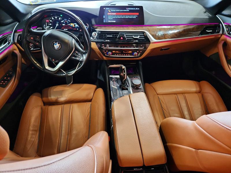 Aukcja sprzedaży 2018 Bmw 540, vin: WBAJE7C57JG891447, numer aukcji: 67853126