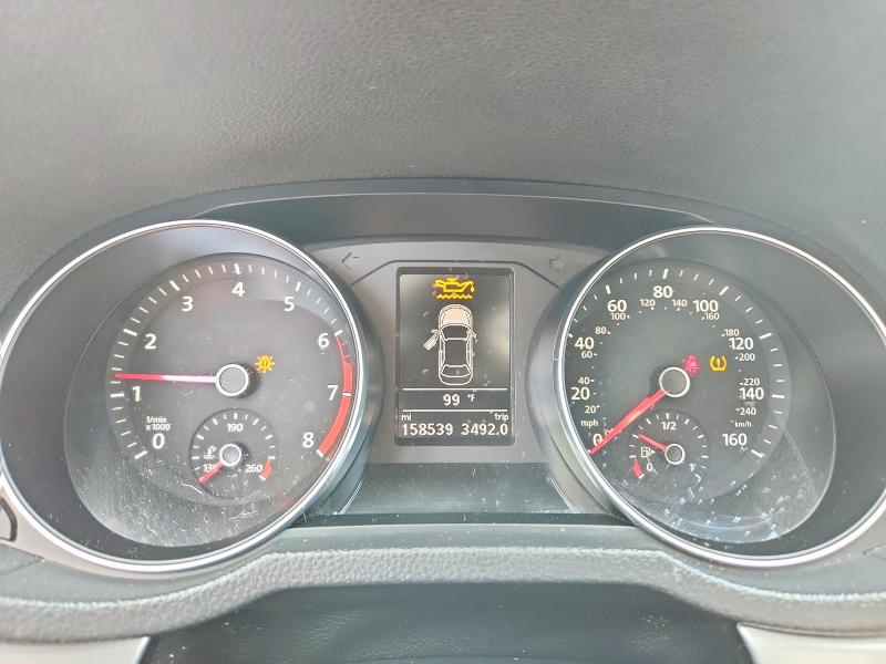 Aukcja sprzedaży 2016 Volkswagen Passat, vin: 1VWAT7A38GC029362, numer aukcji: 70437766