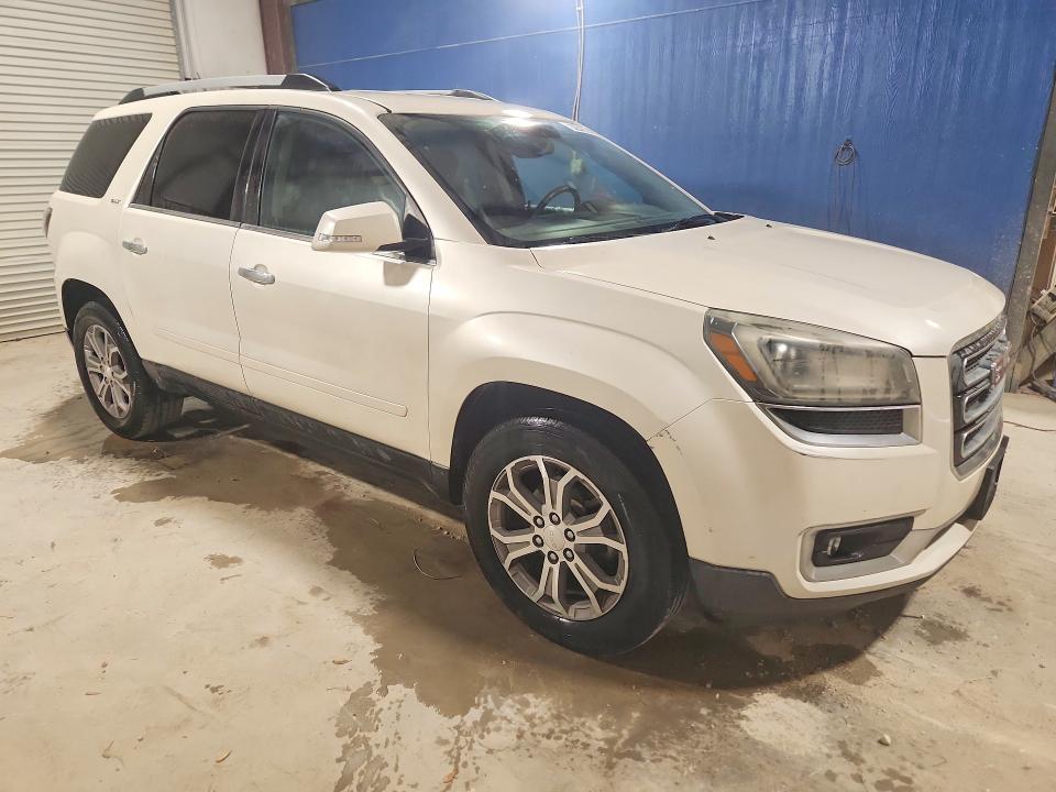 67516066 :رقم المزاد ، 1GKKRRKD9DJ235696 vin ، 2013 Gmc Acadia مزاد بيع