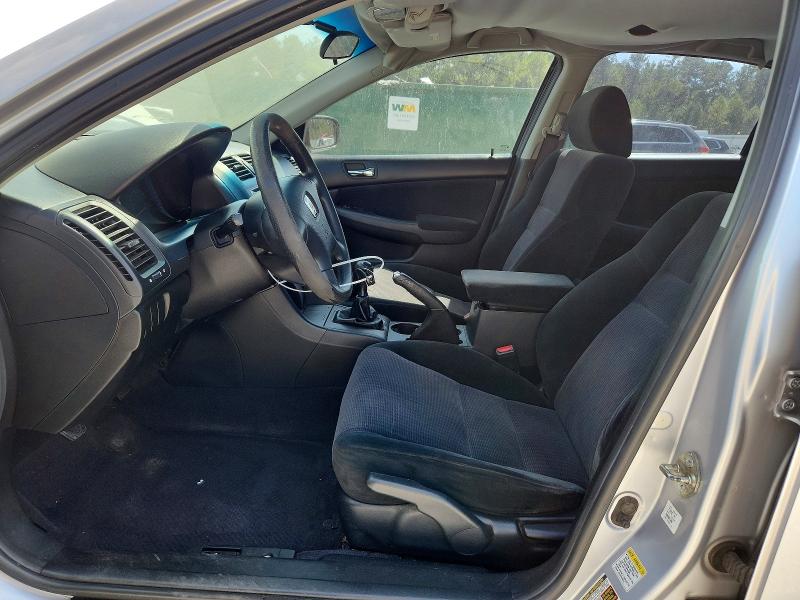 Продаж на аукціоні авто 2005 Honda Accord, vin: 1HGCM55455A075211, номер лоту: 67685106