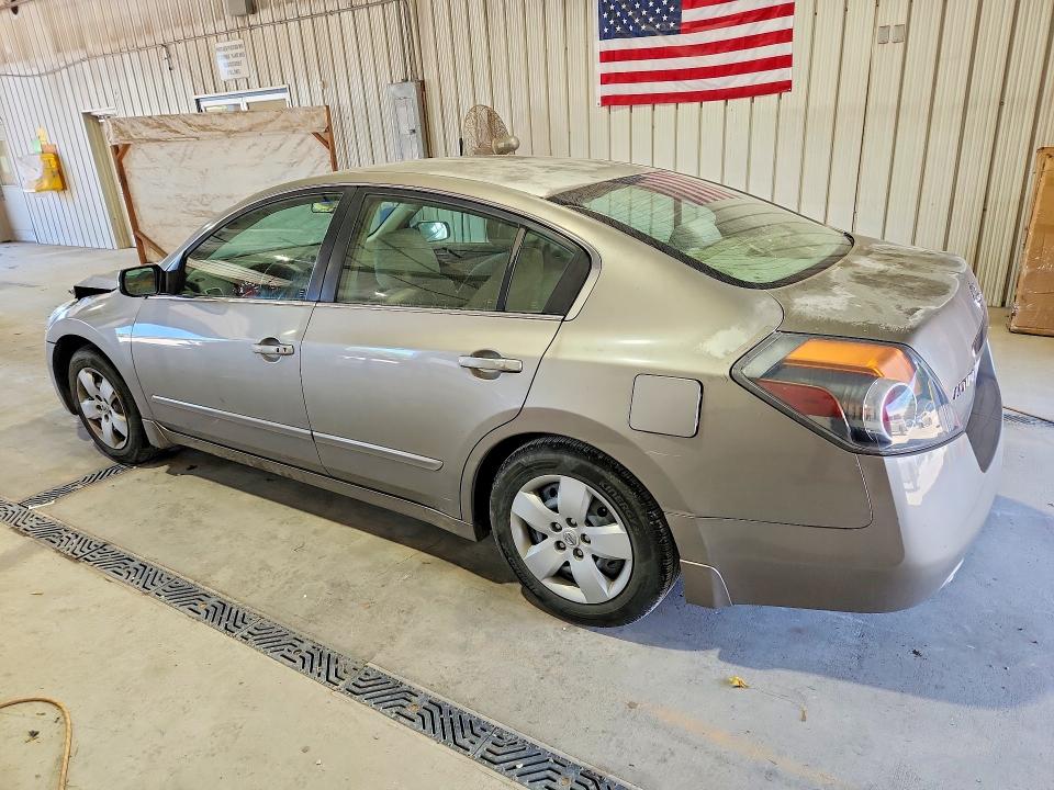 68805946 :رقم المزاد ، 1N4AL21E97C115616 vin ، 2007 Nissan Altima مزاد بيع