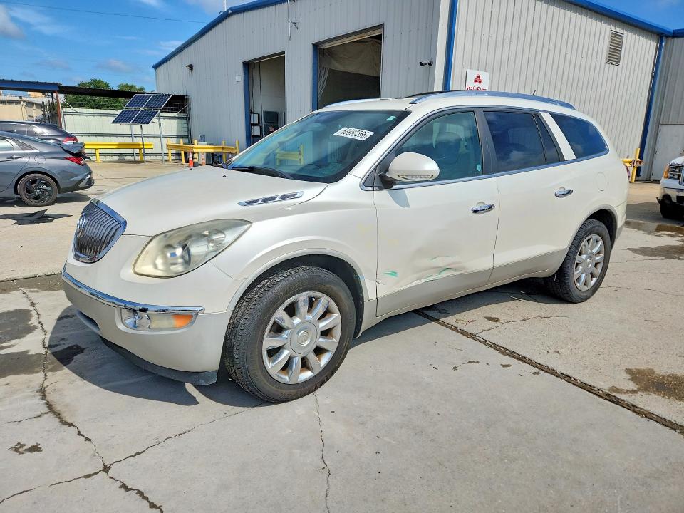 Продаж на аукціоні авто 2012 Buick Enclave, vin: 5GAKRDED7CJ329389, номер лоту: 68980566
