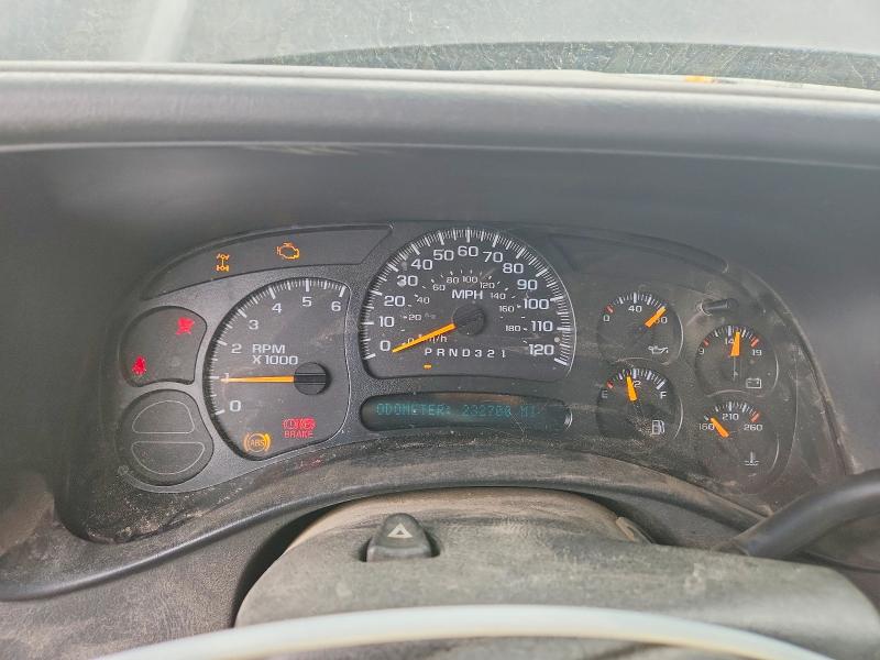 66697006 :رقم المزاد ، 2GCEK19B171117482 vin ، 2007 Chevrolet Silverado مزاد بيع