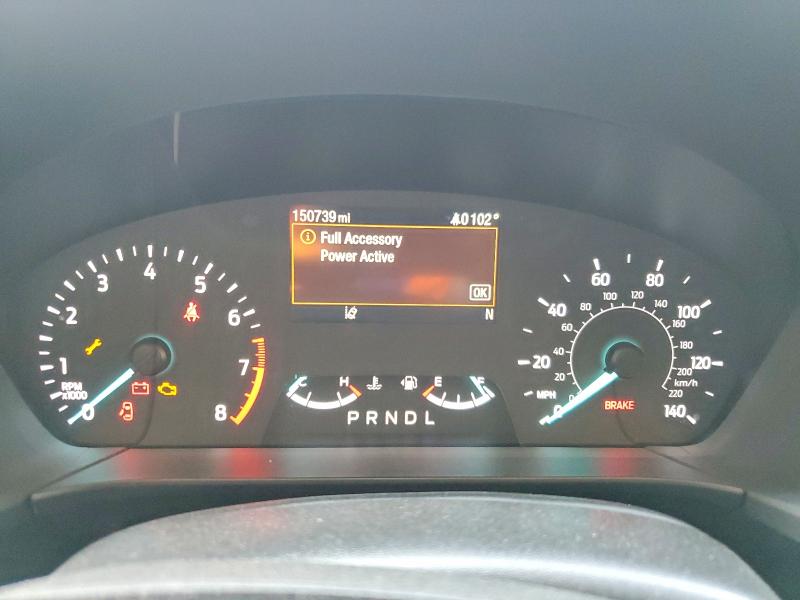2022 Ford Escape მანქანა იყიდება აუქციონზე, vin: 1FMCU9G62NUB18515, აუქციონის ნომერი: 67784626