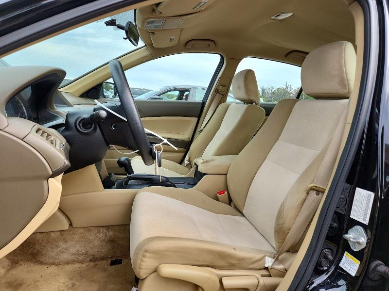 Продаж на аукціоні авто 2010 Honda Accord, vin: 1HGCP2F38AA116372, номер лоту: 69421276