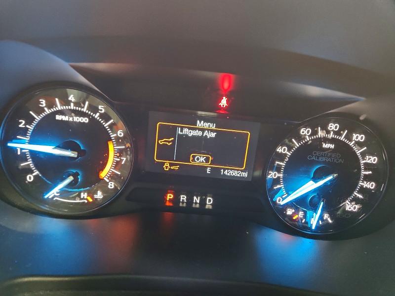 Aukcja sprzedaży 2017 Ford Explorer, vin: 1FM5K8AR3HGE30258, numer aukcji: 68195026