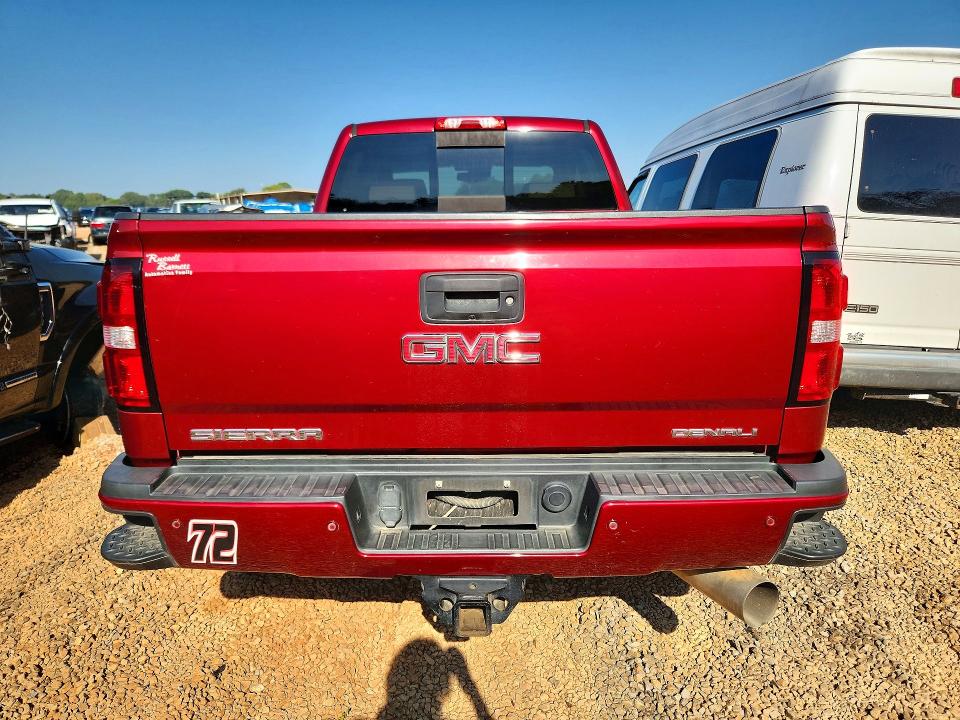 68699536 :رقم المزاد ، 1GT42WEY7KF281064 vin ، 2019 Gmc Sierra مزاد بيع