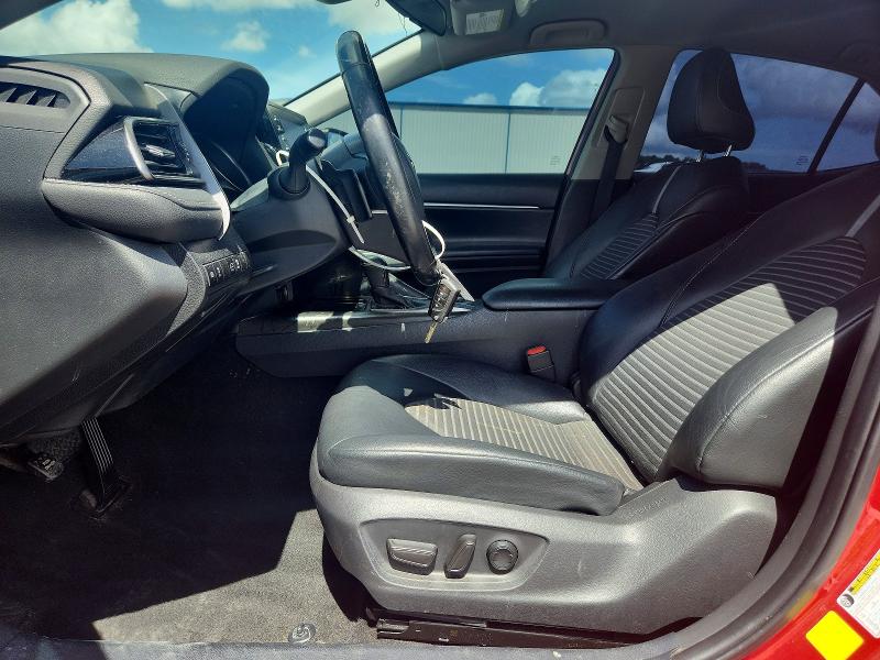 Продажа на аукционе авто 2021 Toyota Camry, vin: 4T1G11AK0MU409658, номер лота: 69407456