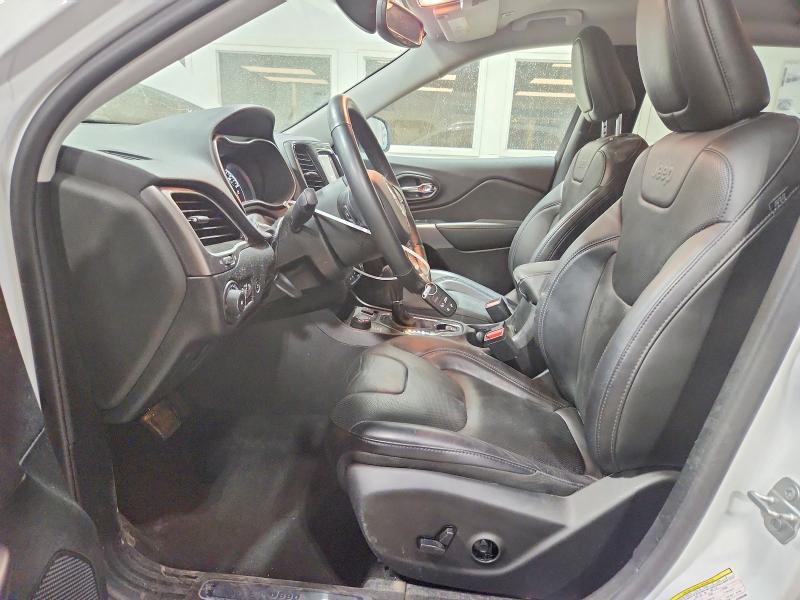 Aukcja sprzedaży 2019 Jeep Cherokee, vin: 1C4PJMDN7KD353288, numer aukcji: 67449666