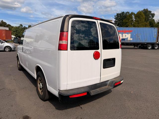 Продаж на аукціоні авто 2014 Chevrolet Express G1500, vin: 1GCSGAFX6E1167883, номер лоту: 71299286