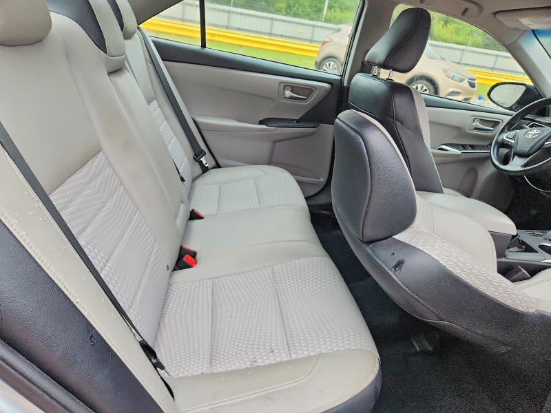 2015 Toyota Camry მანქანა იყიდება აუქციონზე, vin: 4T1BF1FK4FU024501, აუქციონის ნომერი: 70038976
