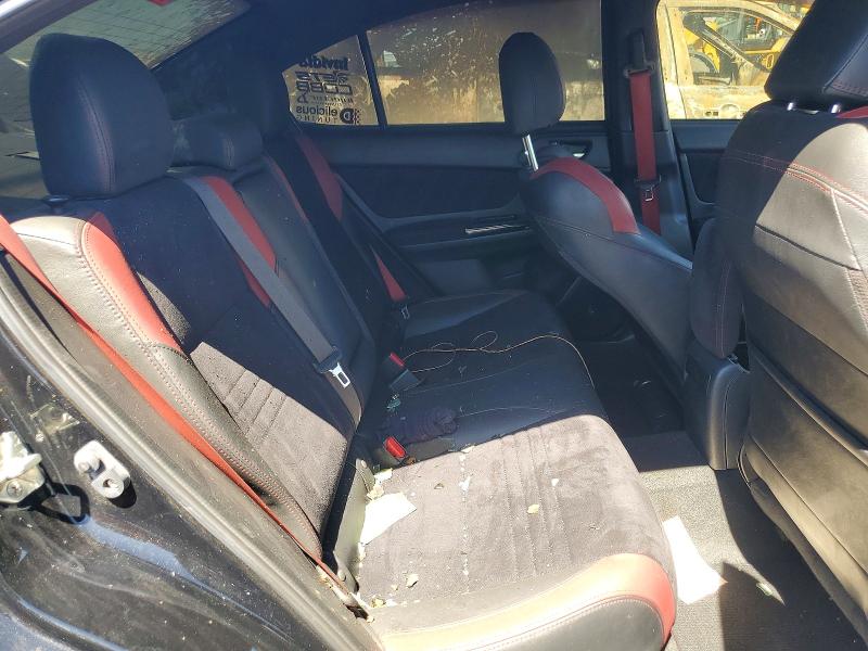 68389876 :رقم المزاد ، JF1VA2M67J9828742 vin ، 2018 Subaru Wrx مزاد بيع